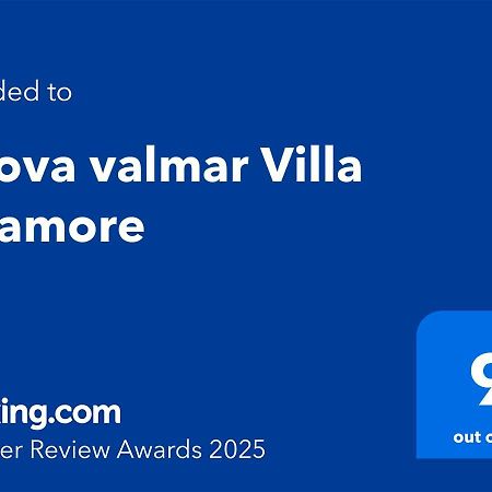 Nuova Valmar Villa Finamore Costa Rei Extérieur photo