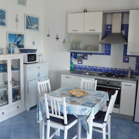 Nuova Valmar Villa Finamore Costa Rei Extérieur photo