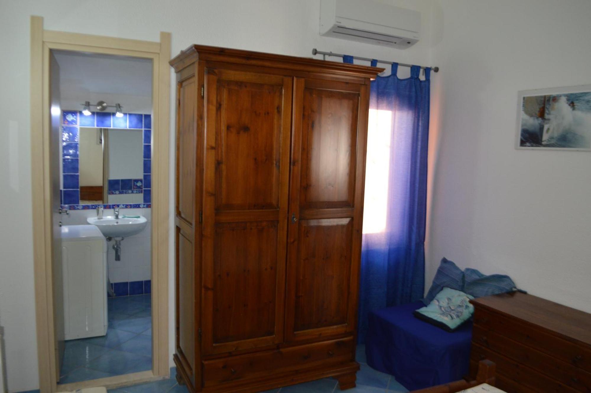 Nuova Valmar Villa Finamore Costa Rei Extérieur photo