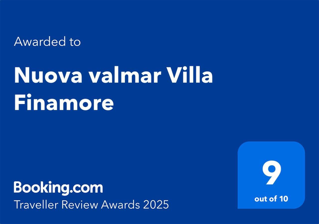 Nuova Valmar Villa Finamore Costa Rei Extérieur photo
