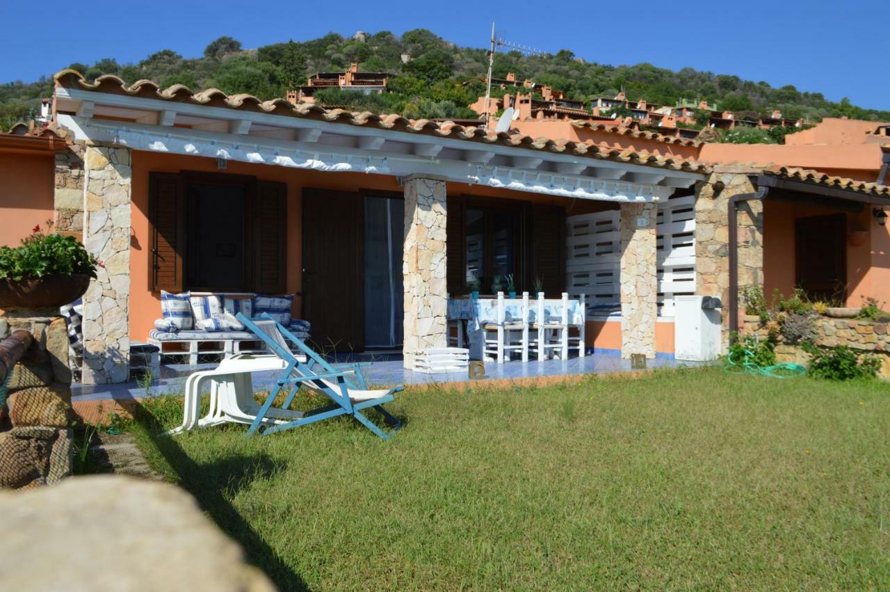 Nuova Valmar Villa Finamore Costa Rei Extérieur photo