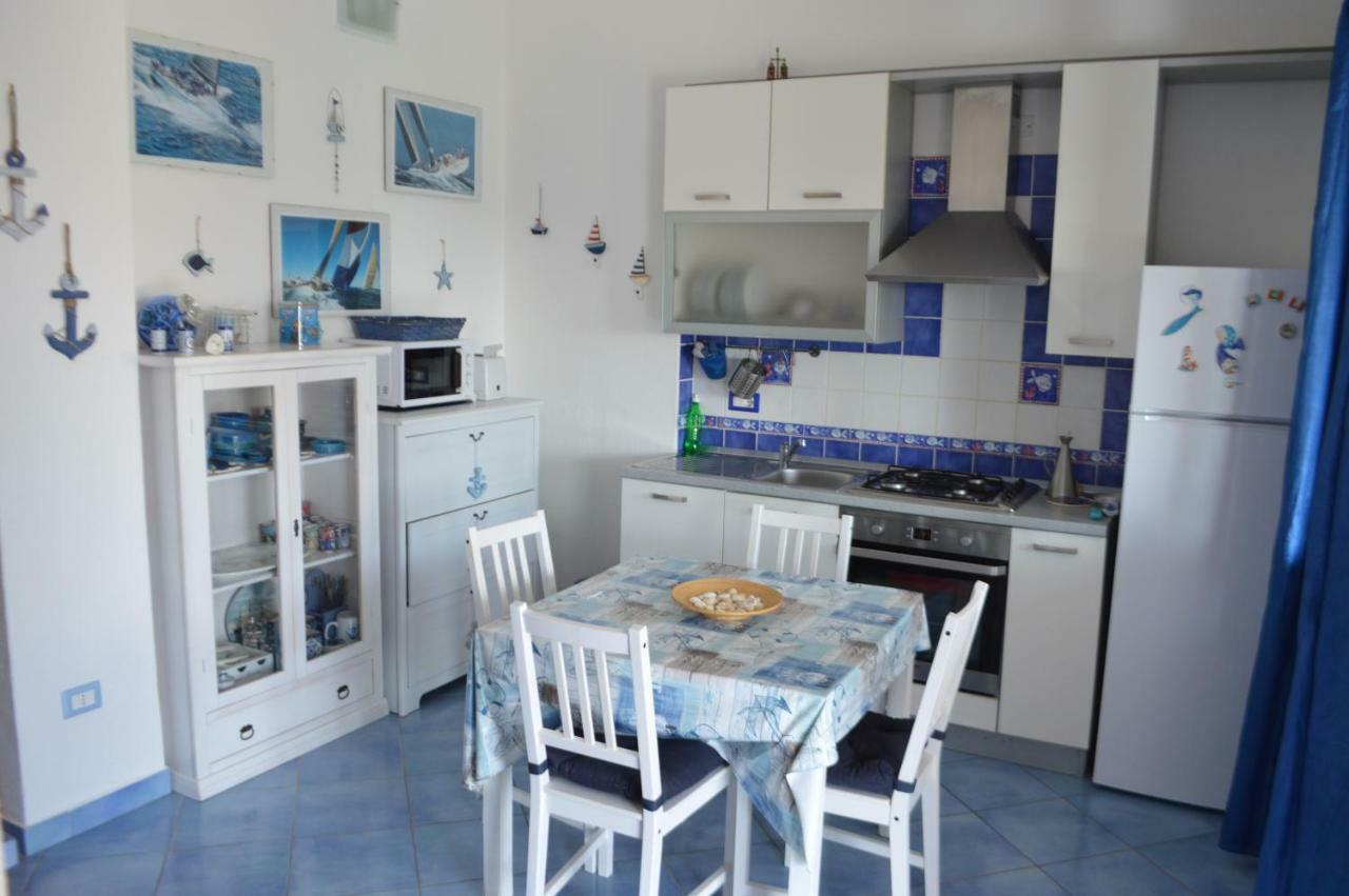 Nuova Valmar Villa Finamore Costa Rei Extérieur photo