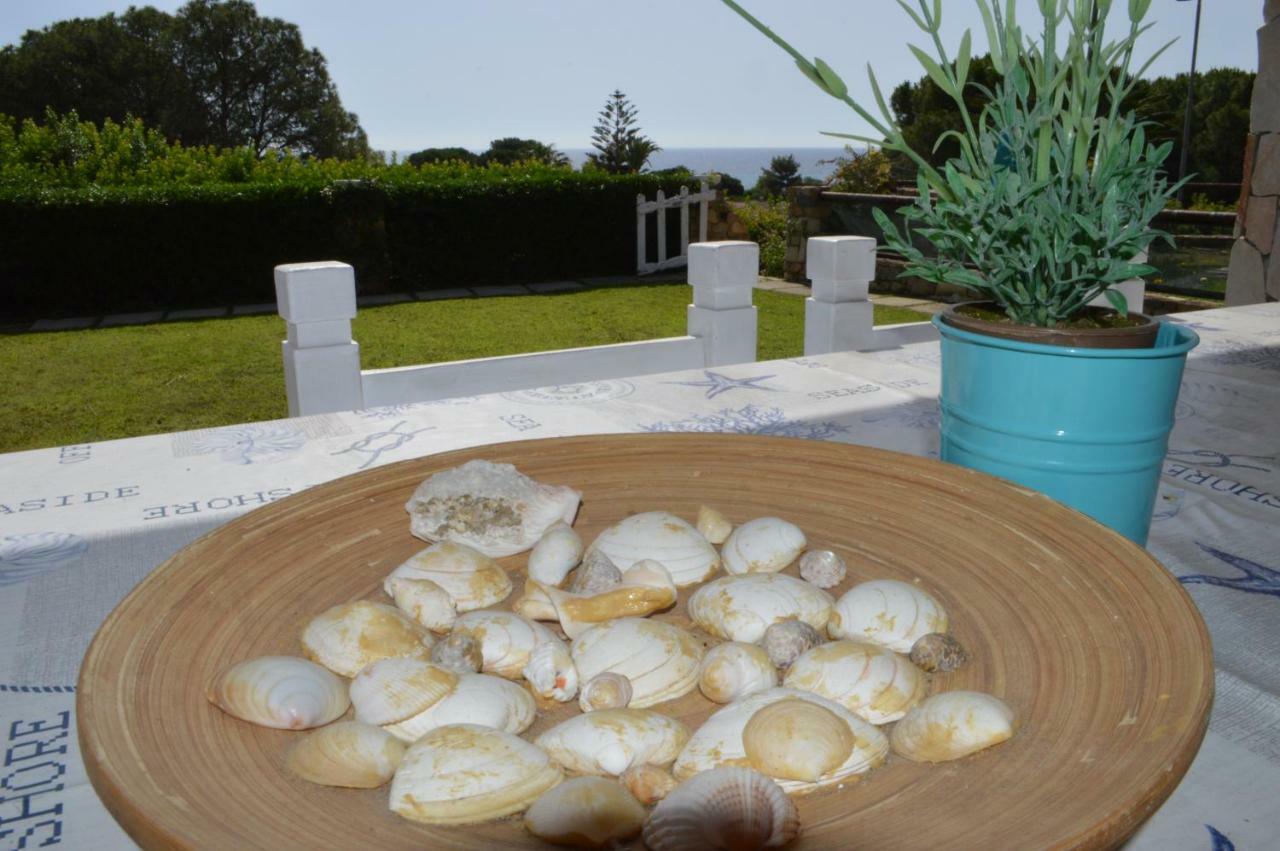 Nuova Valmar Villa Finamore Costa Rei Extérieur photo
