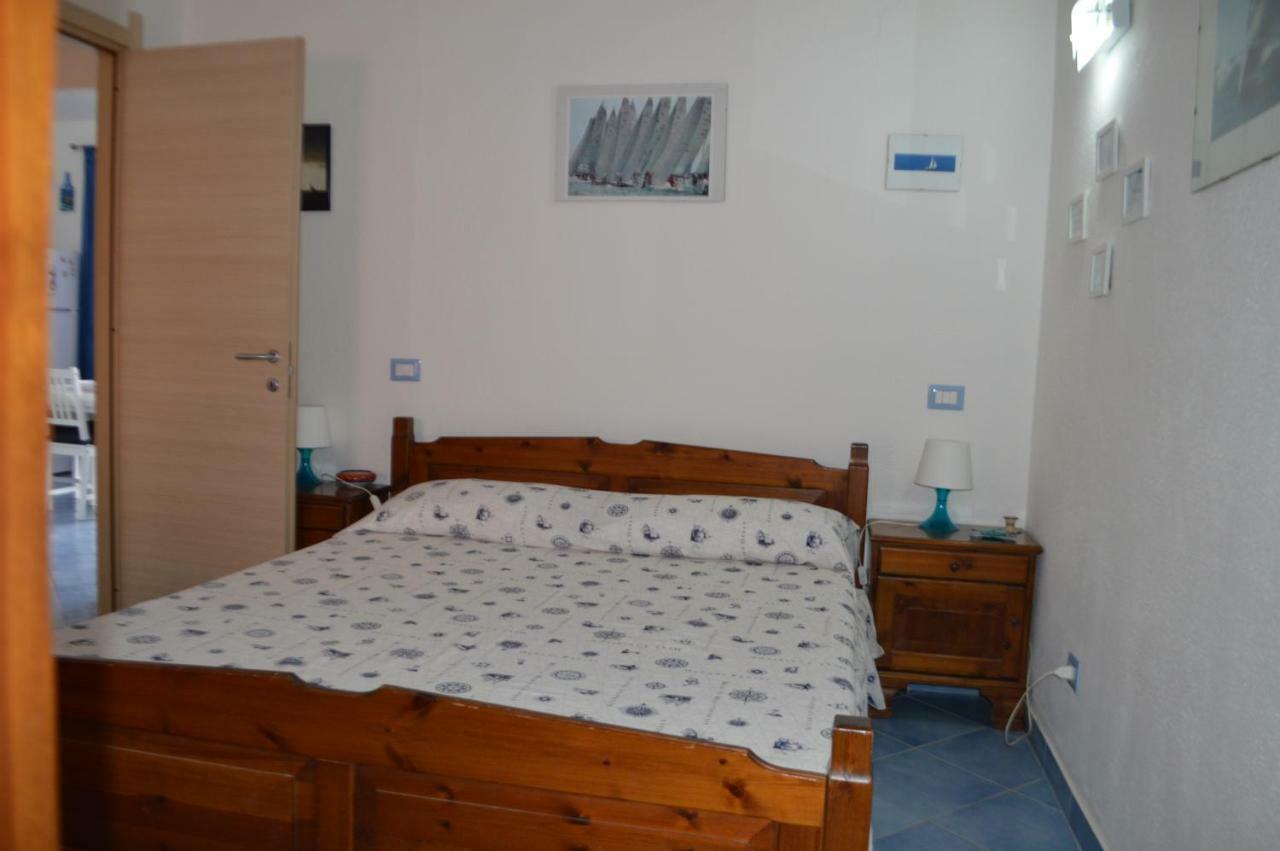 Nuova Valmar Villa Finamore Costa Rei Extérieur photo