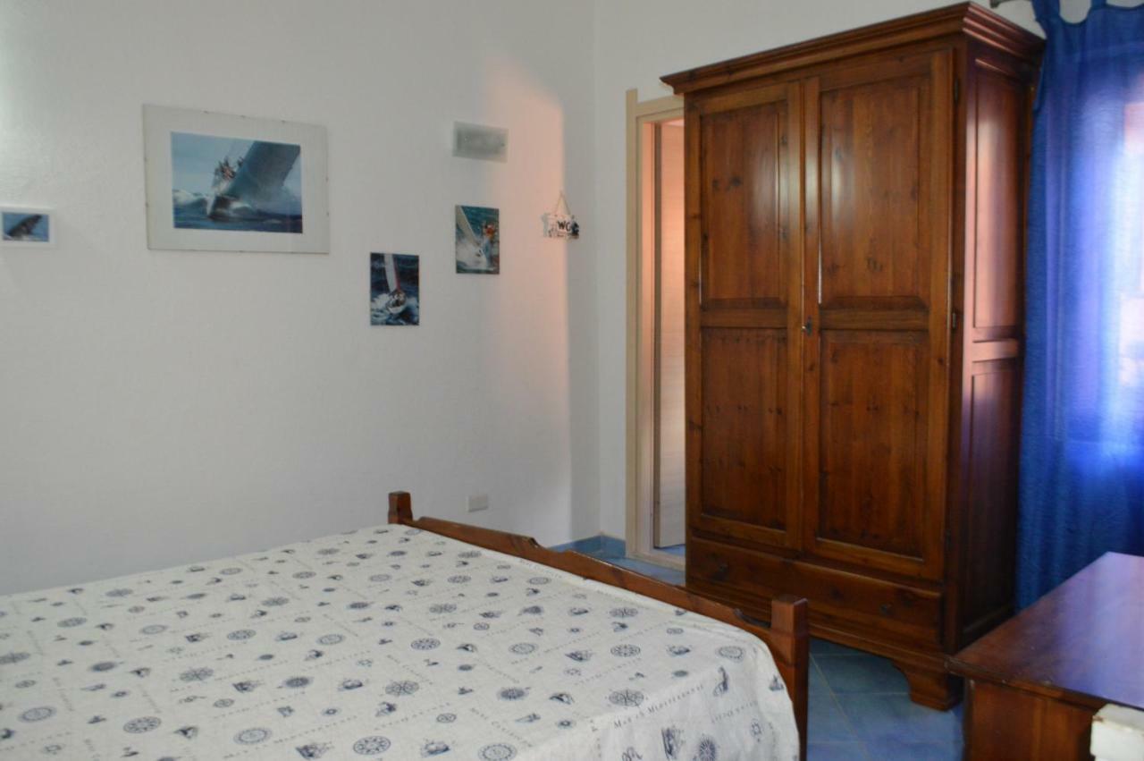 Nuova Valmar Villa Finamore Costa Rei Extérieur photo
