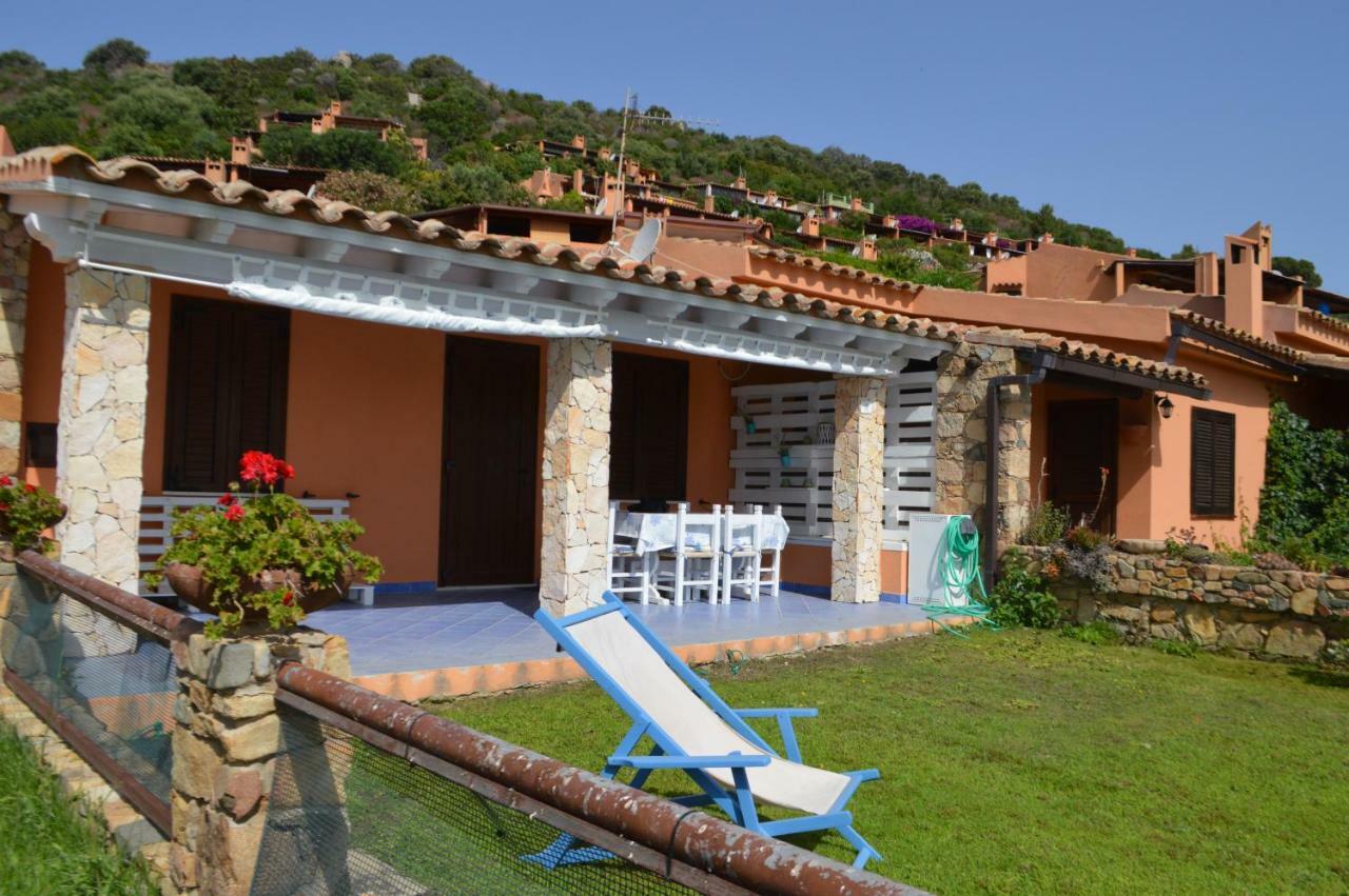Nuova Valmar Villa Finamore Costa Rei Extérieur photo