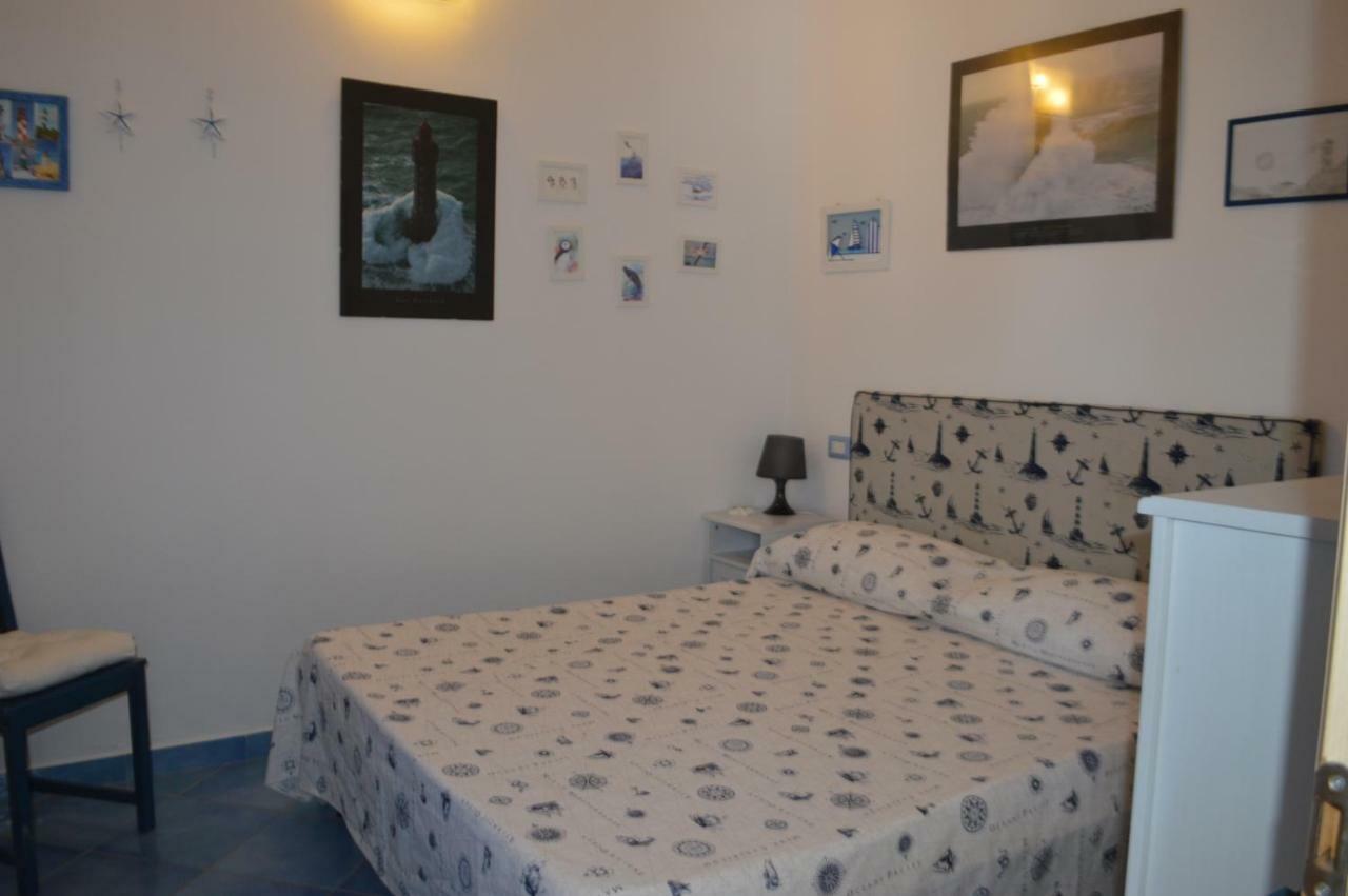 Nuova Valmar Villa Finamore Costa Rei Extérieur photo