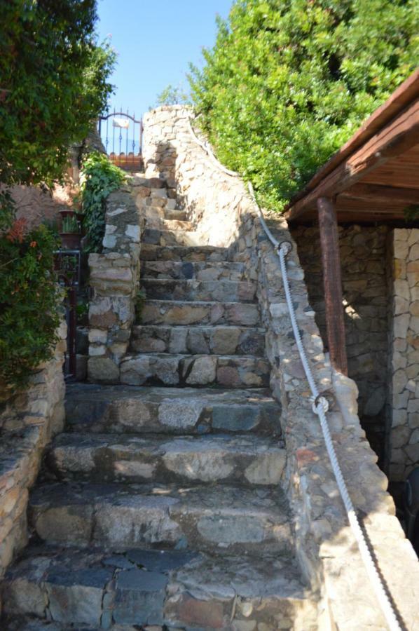 Nuova Valmar Villa Finamore Costa Rei Extérieur photo