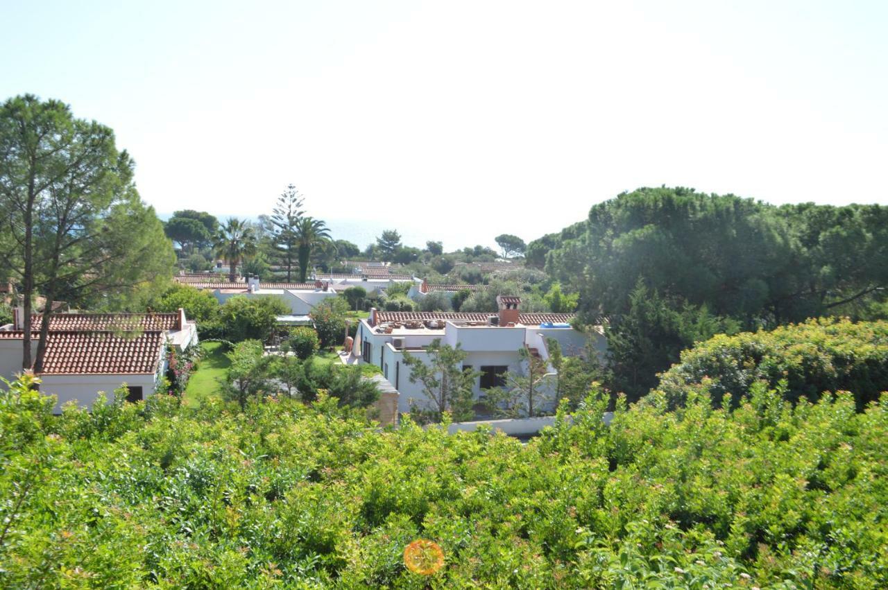 Nuova Valmar Villa Finamore Costa Rei Extérieur photo