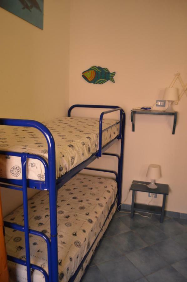 Nuova Valmar Villa Finamore Costa Rei Extérieur photo