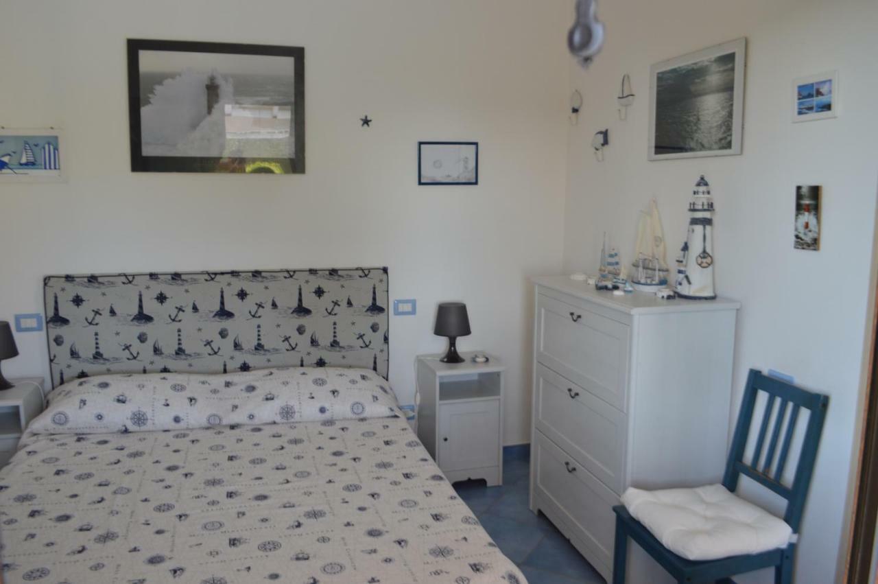 Nuova Valmar Villa Finamore Costa Rei Extérieur photo