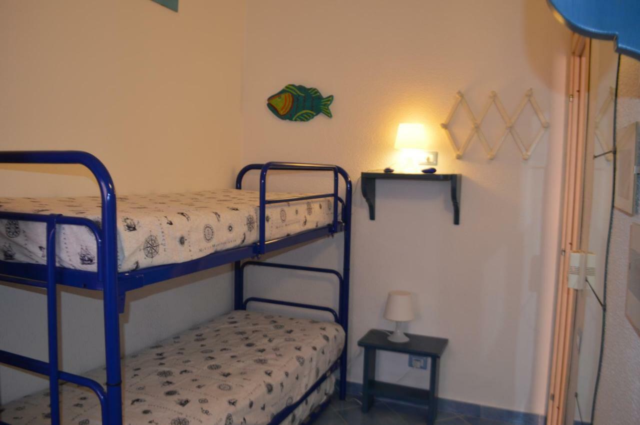 Nuova Valmar Villa Finamore Costa Rei Extérieur photo