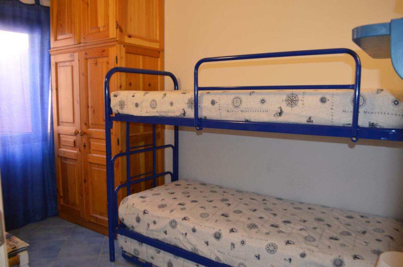 Nuova Valmar Villa Finamore Costa Rei Extérieur photo